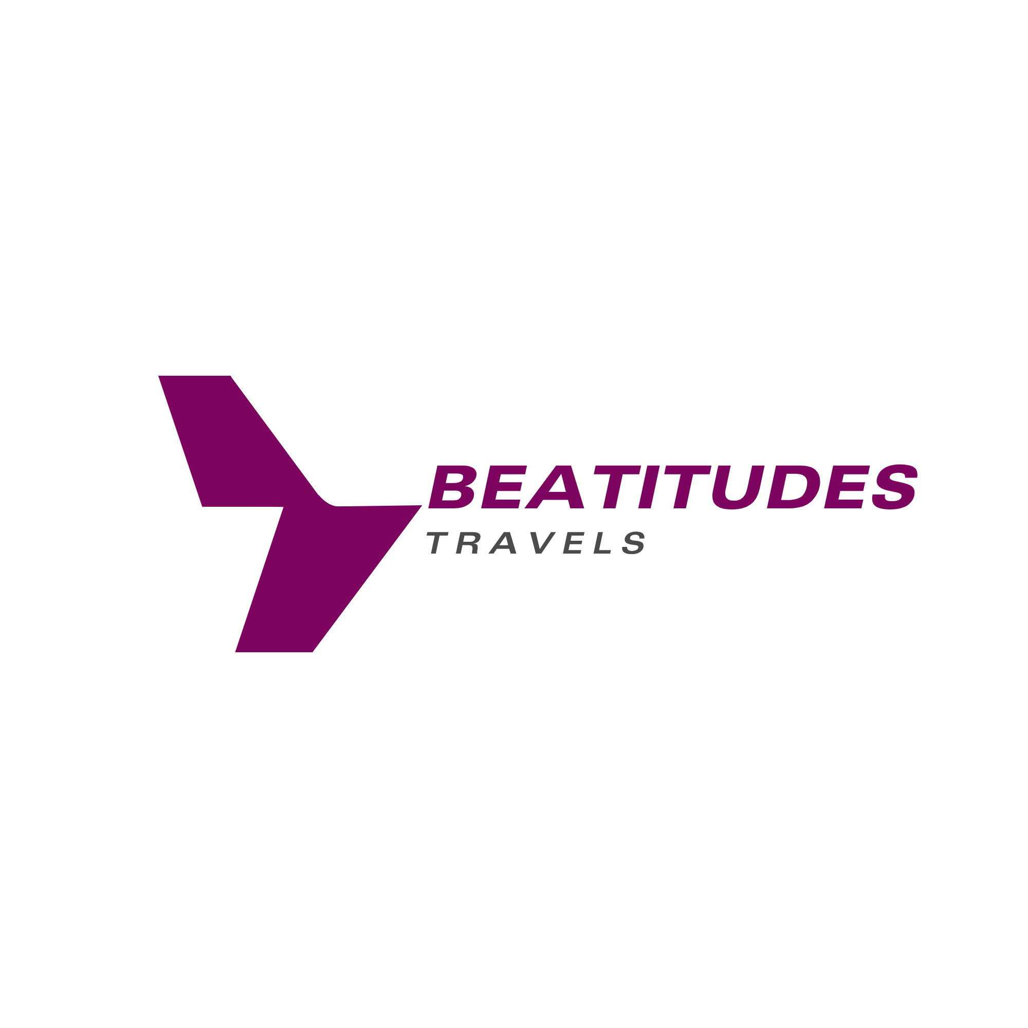 Beatitudes Travels
